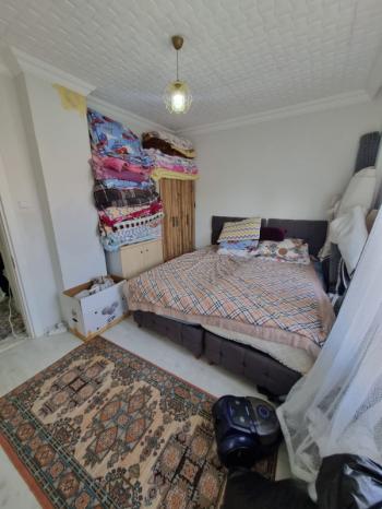 ✧ AFYON ÜÇOK EMLAKTAN ALİ İHSAN PAŞA MAH 4+1 130M² TEMİZ BAKIMLI SATILIK DAİRE ✧