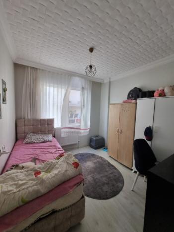 ✧ AFYON ÜÇOK EMLAKTAN ALİ İHSAN PAŞA MAH 4+1 130M² TEMİZ BAKIMLI SATILIK DAİRE ✧