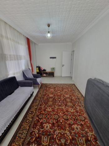 ✧ AFYON ÜÇOK EMLAKTAN ALİ İHSAN PAŞA MAH 4+1 130M² TEMİZ BAKIMLI SATILIK DAİRE ✧