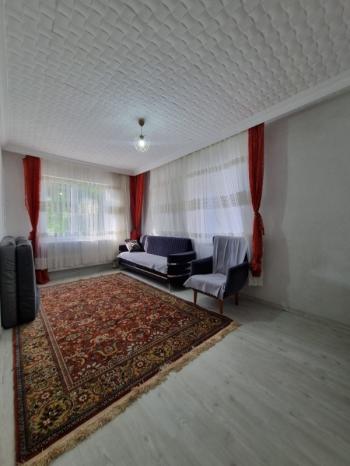 ✧ AFYON ÜÇOK EMLAKTAN ALİ İHSAN PAŞA MAH 4+1 130M² TEMİZ BAKIMLI SATILIK DAİRE ✧