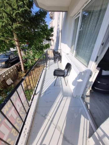 ✧ AFYON ÜÇOK EMLAKTAN ALİ İHSAN PAŞA MAH 4+1 130M² TEMİZ BAKIMLI SATILIK DAİRE ✧