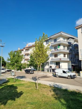 ✧ AFYON ÜÇOK EMLAKTAN ALİ İHSAN PAŞA MAH 4+1 130M² TEMİZ BAKIMLI SATILIK DAİRE ✧
