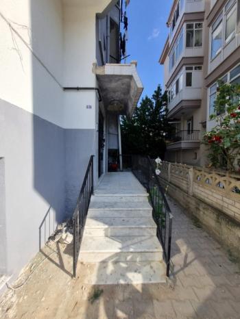✧ AFYON ÜÇOK EMLAKTAN ALİ İHSAN PAŞA MAH 4+1 130M² TEMİZ BAKIMLI SATILIK DAİRE ✧