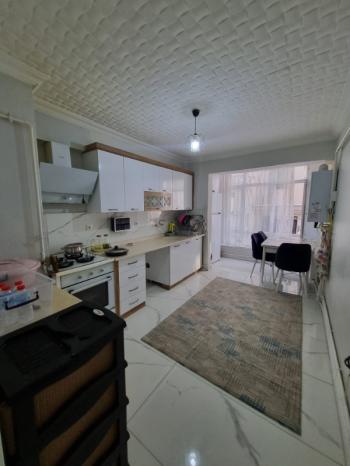 ✧ AFYON ÜÇOK EMLAKTAN ALİ İHSAN PAŞA MAH 4+1 130M² TEMİZ BAKIMLI SATILIK DAİRE ✧