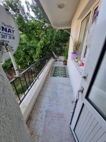 ✧ AFYON ÜÇOK EMLAKTAN ALİ İHSAN PAŞA MAH 4+1 130M² TEMİZ BAKIMLI SATILIK DAİRE ✧