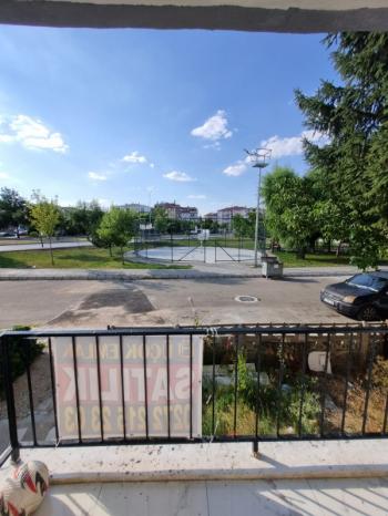 ✧ AFYON ÜÇOK EMLAKTAN ALİ İHSAN PAŞA MAH 4+1 130M² TEMİZ BAKIMLI SATILIK DAİRE ✧