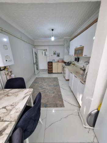 ✧ AFYON ÜÇOK EMLAKTAN ALİ İHSAN PAŞA MAH 4+1 130M² TEMİZ BAKIMLI SATILIK DAİRE ✧