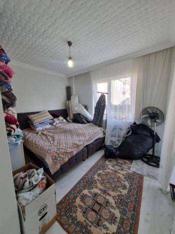 ✧ AFYON ÜÇOK EMLAKTAN ALİ İHSAN PAŞA MAH 4+1 130M² TEMİZ BAKIMLI SATILIK DAİRE ✧