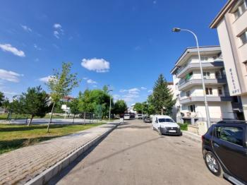 ✧ AFYON ÜÇOK EMLAKTAN ALİ İHSAN PAŞA MAH 4+1 130M² TEMİZ BAKIMLI SATILIK DAİRE ✧