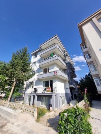 ✧ AFYON ÜÇOK EMLAKTAN ALİ İHSAN PAŞA MAH 4+1 130M² TEMİZ BAKIMLI SATILIK DAİRE ✧