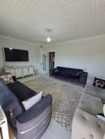 ✧ AFYON ÜÇOK EMLAKTAN ALİ İHSAN PAŞA MAH 4+1 130M² TEMİZ BAKIMLI SATILIK DAİRE ✧