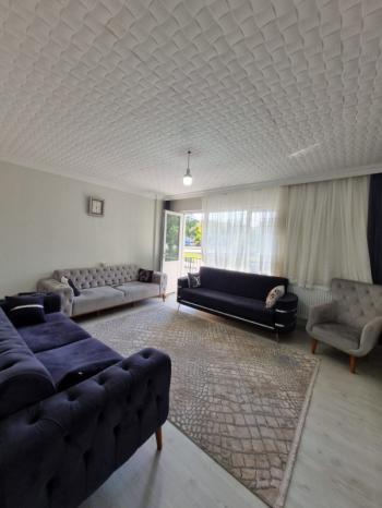 ✧ AFYON ÜÇOK EMLAKTAN ALİ İHSAN PAŞA MAH 4+1 130M² TEMİZ BAKIMLI SATILIK DAİRE ✧