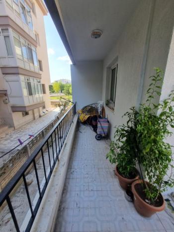✧ AFYON ÜÇOK EMLAKTAN ALİ İHSAN PAŞA MAH 4+1 130M² TEMİZ BAKIMLI SATILIK DAİRE ✧