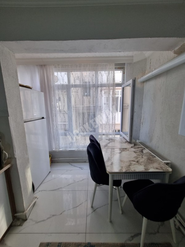 ✧ AFYON ÜÇOK EMLAKTAN ALİ İHSAN PAŞA MAH 4+1 130M² TEMİZ BAKIMLI SATILIK DAİRE ✧