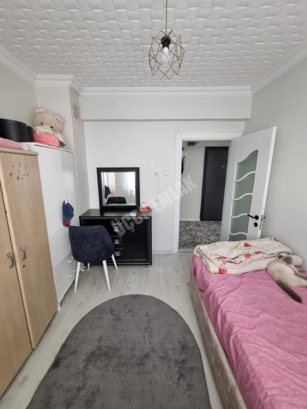 ✧ AFYON ÜÇOK EMLAKTAN ALİ İHSAN PAŞA MAH 4+1 130M² TEMİZ BAKIMLI SATILIK DAİRE ✧