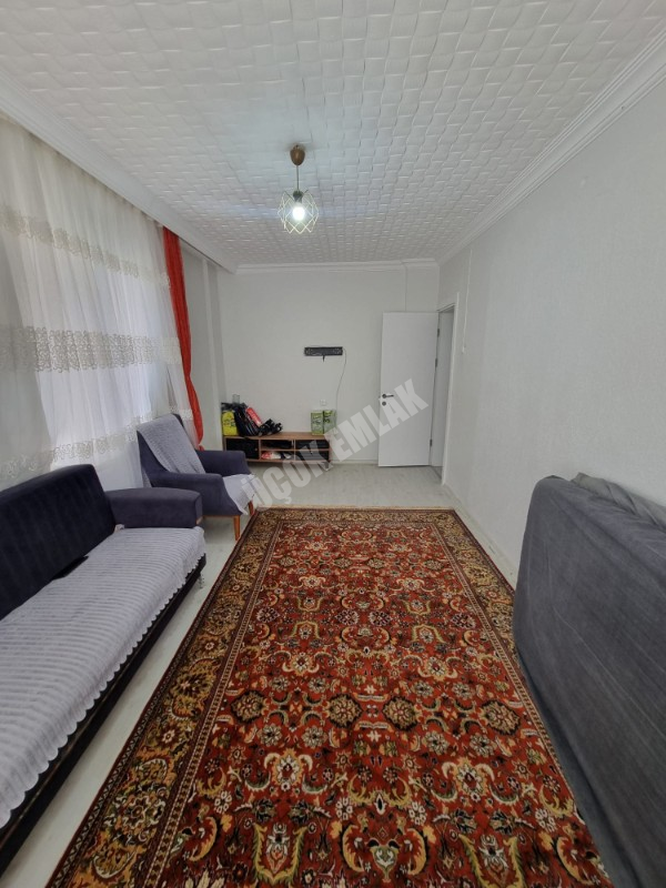 ✧ AFYON ÜÇOK EMLAKTAN ALİ İHSAN PAŞA MAH 4+1 130M² TEMİZ BAKIMLI SATILIK DAİRE ✧
