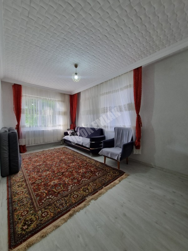 ✧ AFYON ÜÇOK EMLAKTAN ALİ İHSAN PAŞA MAH 4+1 130M² TEMİZ BAKIMLI SATILIK DAİRE ✧