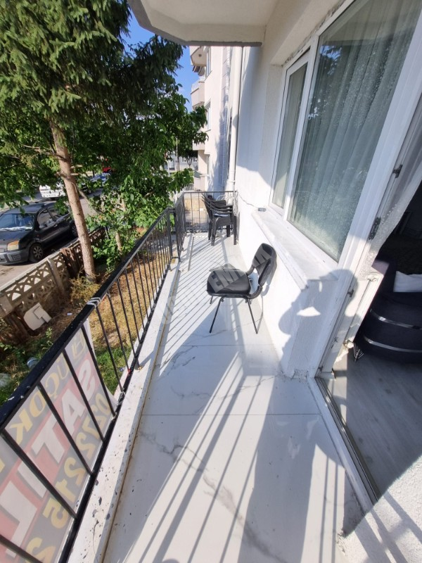 ✧ AFYON ÜÇOK EMLAKTAN ALİ İHSAN PAŞA MAH 4+1 130M² TEMİZ BAKIMLI SATILIK DAİRE ✧