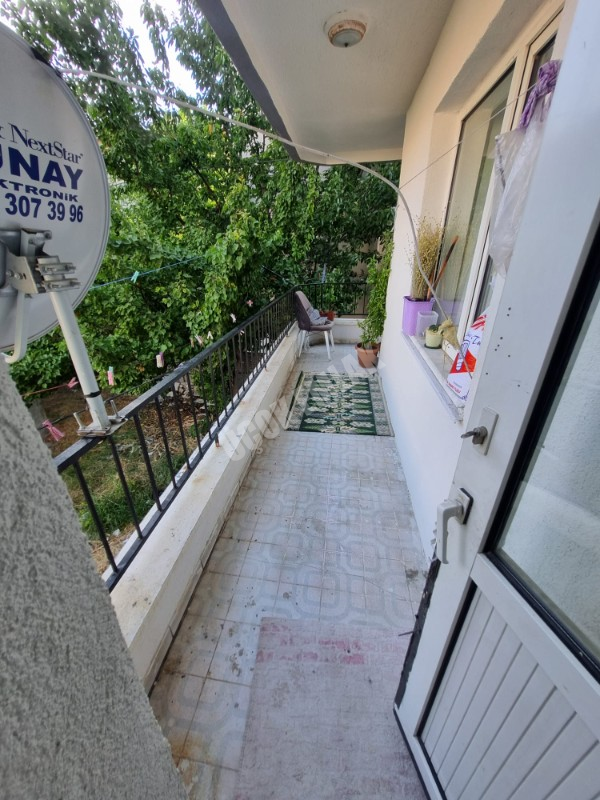 ✧ AFYON ÜÇOK EMLAKTAN ALİ İHSAN PAŞA MAH 4+1 130M² TEMİZ BAKIMLI SATILIK DAİRE ✧