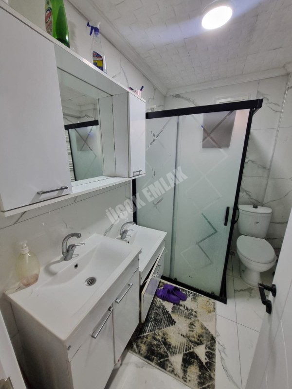 ✧ AFYON ÜÇOK EMLAKTAN ALİ İHSAN PAŞA MAH 4+1 130M² TEMİZ BAKIMLI SATILIK DAİRE ✧