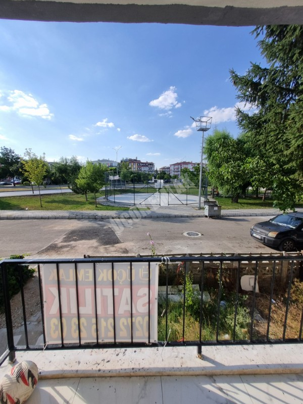 ✧ AFYON ÜÇOK EMLAKTAN ALİ İHSAN PAŞA MAH 4+1 130M² TEMİZ BAKIMLI SATILIK DAİRE ✧