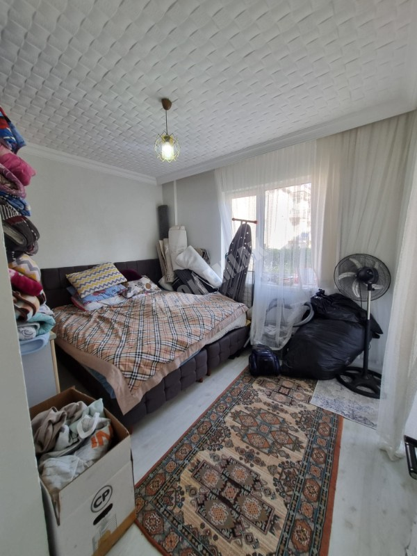 ✧ AFYON ÜÇOK EMLAKTAN ALİ İHSAN PAŞA MAH 4+1 130M² TEMİZ BAKIMLI SATILIK DAİRE ✧