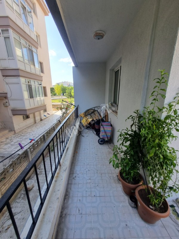 ✧ AFYON ÜÇOK EMLAKTAN ALİ İHSAN PAŞA MAH 4+1 130M² TEMİZ BAKIMLI SATILIK DAİRE ✧