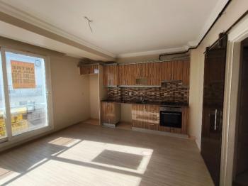 Antre Emlak'tan Kiralık Bozyaka Hastane Yanı 2+1,Otoparklı Doğalgazlı Yeni Daire