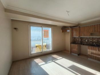 Antre Emlak'tan Kiralık Bozyaka Hastane Yanı 2+1,Otoparklı Doğalgazlı Yeni Daire