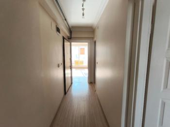 Antre Emlak'tan Kiralık Bozyaka Hastane Yanı 2+1,Otoparklı Doğalgazlı Yeni Daire