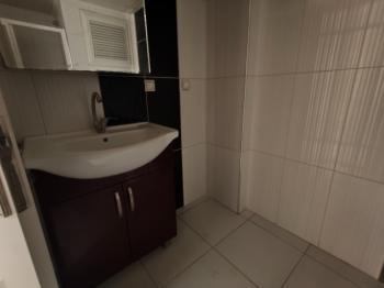 Antre Emlak'tan Kiralık Bozyaka Hastane Yanı 2+1,Otoparklı Doğalgazlı Yeni Daire