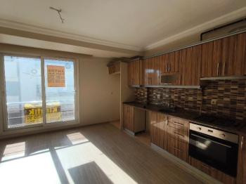 Antre Emlak'tan Kiralık Bozyaka Hastane Yanı 2+1,Otoparklı Doğalgazlı Yeni Daire