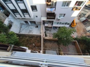 Antre Emlak'tan Kiralık Bozyaka Hastane Yanı 2+1,Otoparklı Doğalgazlı Yeni Daire