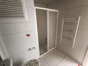 Antre Emlak'tan Kiralık Bozyaka Hastane Yanı 2+1,Otoparklı Doğalgazlı Yeni Daire