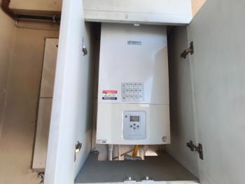 Antre Emlak'tan Kiralık Bozyaka Hastane Yanı 2+1,Otoparklı Doğalgazlı Yeni Daire
