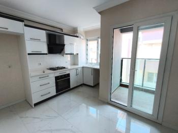 Antre Emlak'tan Kiralık Bozyaka Hastane Yanı Bahar Mahallesinde 3+1,Otoparklı Asansörlü Doğalgazlı Sıfır Daire