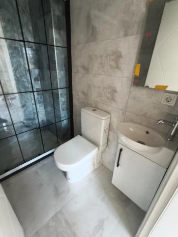 Antre Emlak'tan Kiralık Bozyaka Hastane Yanı Bahar Mahallesinde 3+1,Otoparklı Asansörlü Doğalgazlı Sıfır Daire