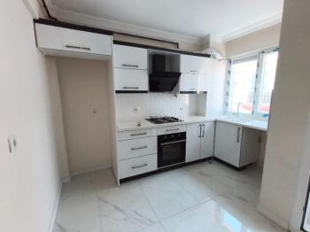 Antre Emlak'tan Kiralık Bozyaka Hastane Yanı Bahar Mahallesinde 3+1,Otoparklı Asansörlü Doğalgazlı Sıfır Daire