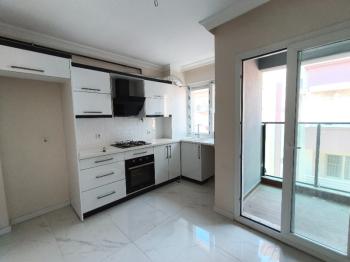 Antre Emlak'tan Kiralık Bozyaka Hastane Yanı Bahar Mahallesinde 3+1,Otoparklı Asansörlü Doğalgazlı Sıfır Daire
