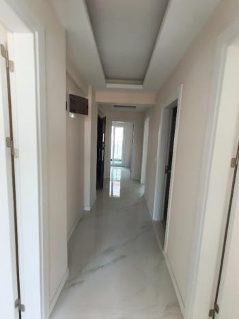 Antre Emlak'tan Kiralık Bozyaka Hastane Yanı Bahar Mahallesinde 3+1,Otoparklı Asansörlü Doğalgazlı Sıfır Daire