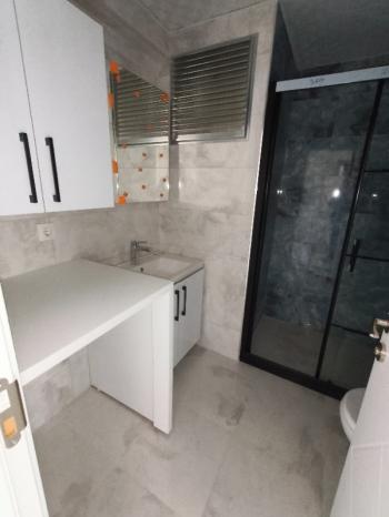 Antre Emlak'tan Kiralık Bozyaka Hastane Yanı Bahar Mahallesinde 3+1,Otoparklı Asansörlü Doğalgazlı Sıfır Daire