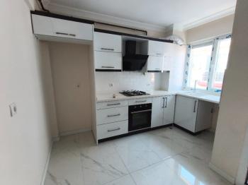 Antre Emlak'tan Kiralık Bozyaka Hastane Yanı Bahar Mahallesinde 3+1,Otoparklı Asansörlü Doğalgazlı Sıfır Daire
