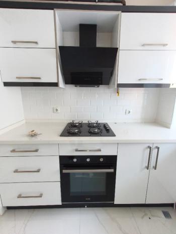 Antre Emlak'tan Kiralık Bozyaka Hastane Yanı Bahar Mahallesinde 3+1,Otoparklı Asansörlü Doğalgazlı Sıfır Daire