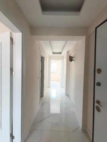 Antre Emlak'tan Kiralık Bozyaka Hastane Yanı Bahar Mahallesinde 3+1,Otoparklı Asansörlü Doğalgazlı Sıfır Daire