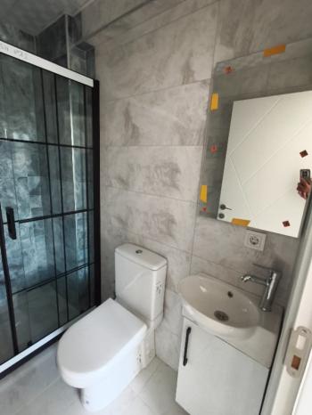 Antre Emlak'tan Kiralık Bozyaka Hastane Yanı Bahar Mahallesinde 3+1,Otoparklı Asansörlü Doğalgazlı Sıfır Daire