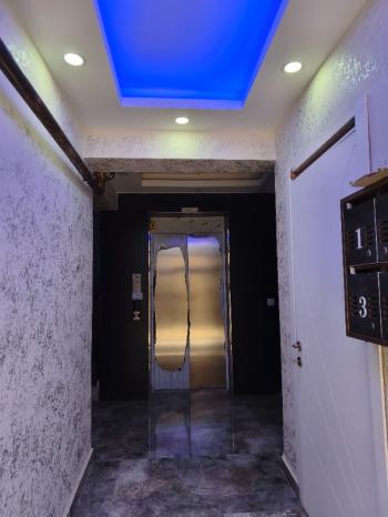 Antre Emlak'tan Kiralık Bozyaka Hastane Yanı Bahar Mahallesinde 3+1,Otoparklı Asansörlü Doğalgazlı Sıfır Daire