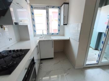 Antre Emlak'tan Kiralık Bozyaka Hastane Yanı Bahar Mahallesinde 3+1,Otoparklı Asansörlü Doğalgazlı Sıfır Daire