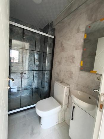 Antre Emlak'tan Kiralık Bozyaka Hastane Yanı Bahar Mahallesinde 3+1,Otoparklı Asansörlü Doğalgazlı Sıfır Daire