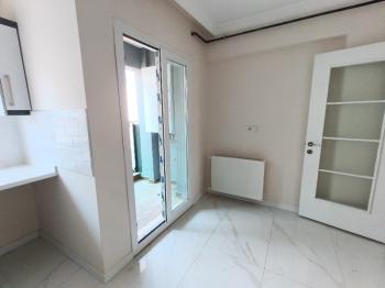 Antre Emlak'tan Kiralık Bozyaka Hastane Yanı Bahar Mahallesinde 3+1,Otoparklı Asansörlü Doğalgazlı Sıfır Daire