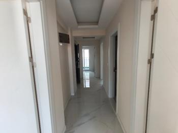 Antre Emlak'tan Kiralık Bozyaka Hastane Yanı Bahar Mahallesinde 3+1,Otoparklı Asansörlü Doğalgazlı Sıfır Daire